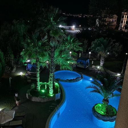 Aphrodite Rose Sunny Beach Ngoại thất bức ảnh