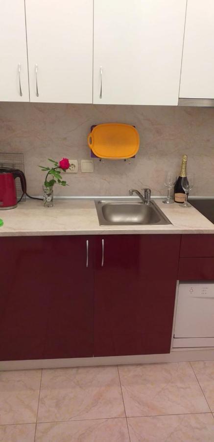 Aphrodite Rose Sunny Beach Ngoại thất bức ảnh