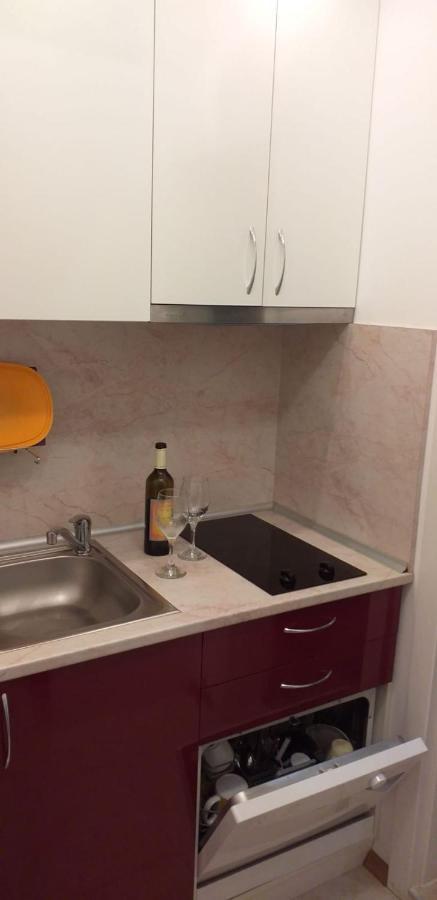 Aphrodite Rose Sunny Beach Ngoại thất bức ảnh
